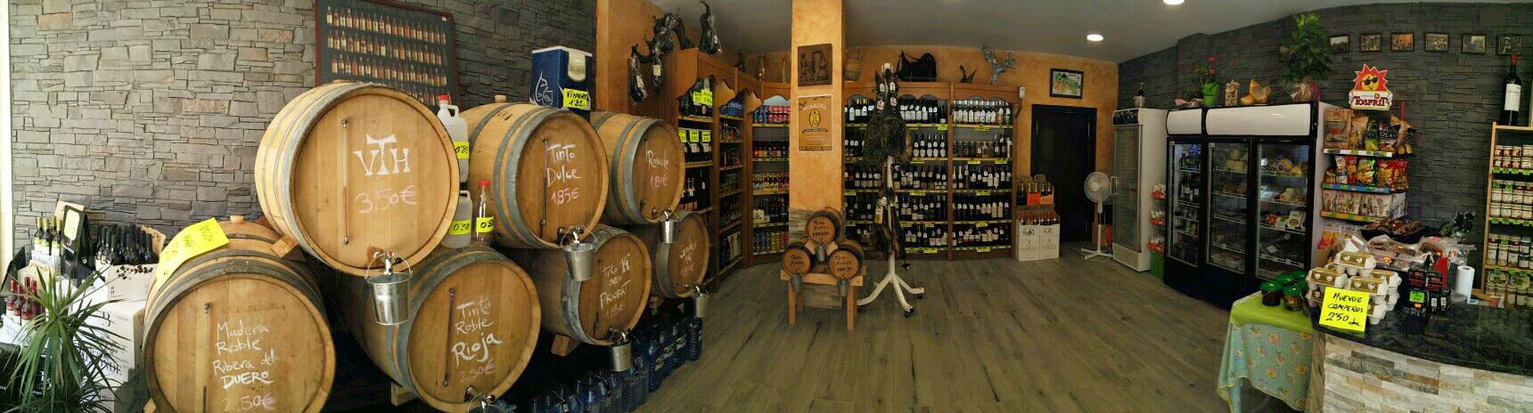 Bodega Uxía